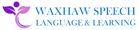 Waxhaw Speech, Language and Learning Logo